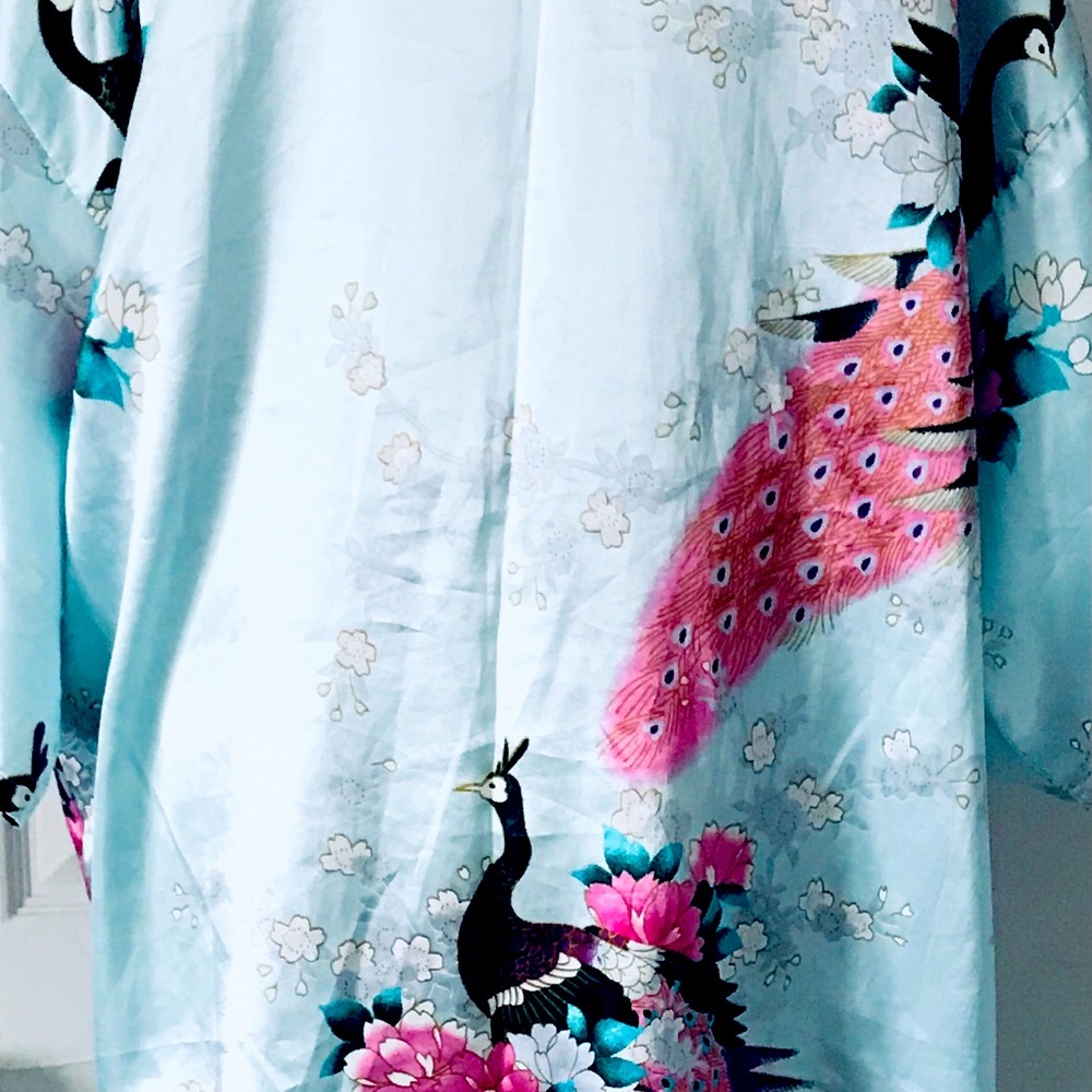 Kimono (Robe) - Picture 4 of 4